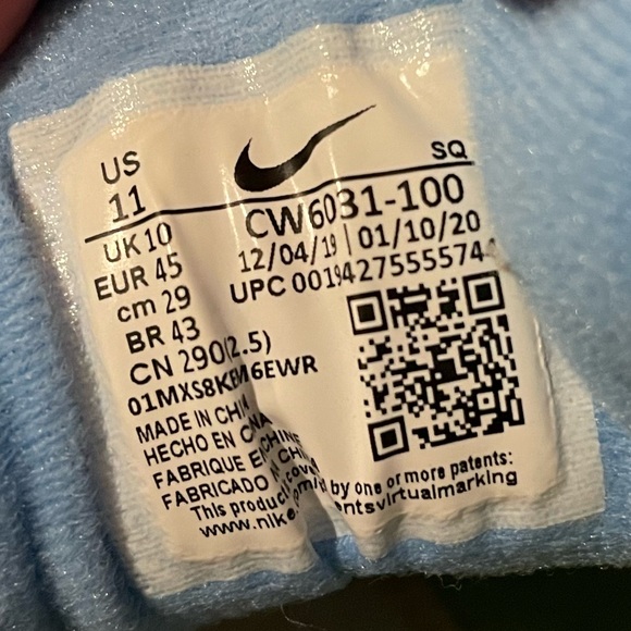 Nike Air Max 1 “Daisy” - Picture 6 of 7